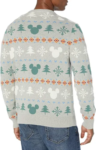 Vista 2 de Tienda Essentials Disney Marvel Star Wars - Suéteres para hombre