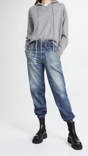 Vista 5 de rag bone Miramar - Pantalones deportivos para mujer