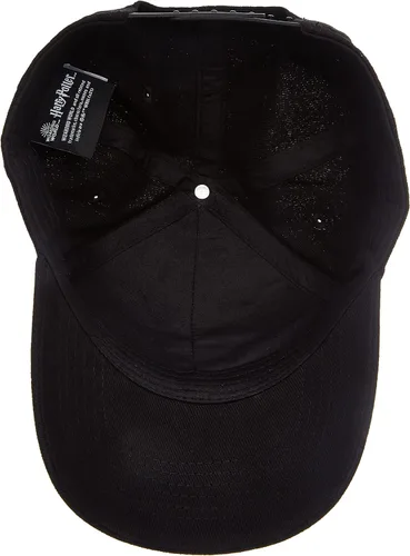 Vista 3 de Difuzed Béisbol Masculino, Negro, 1, Negro