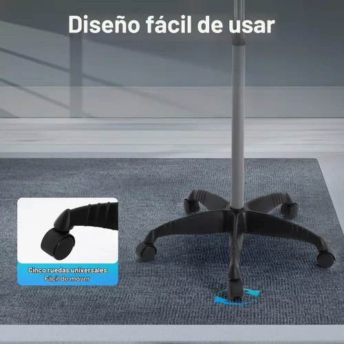 Vista 5 de Máquina de procesamiento de color de cabello infrarrojo con 5