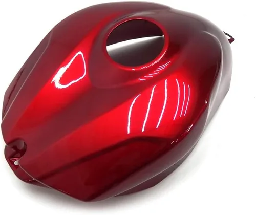 Vista 4 de Motocicleta ABS Carenados de Plástico Fit para Yamaha YZF R1 2007 2008 Kit de carenado YZF1000 07 08 Kit de carenado Kit de carrocería Kit - Rojo