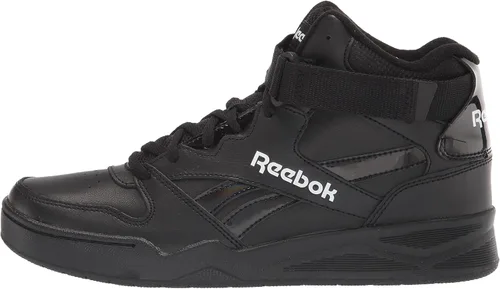 Vista 8 de Reebok - Zapatos de baloncesto altos Bb4500 para mujer
