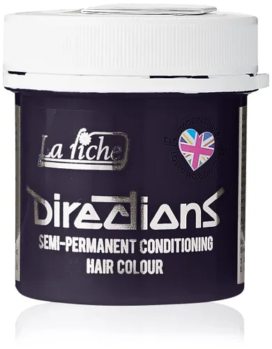 Vista 9 de La Riche Directions Tinte para el cabello semipermanente - Verde alpino - 3.0 fl oz / 30 oz