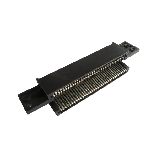 Vista 3 de Gxcdizx 72 Pin Replacement Connector Cartridge Slot and 3.8mm Screwdriver Bit Open Tool for Nintendo NES 8 Bit System