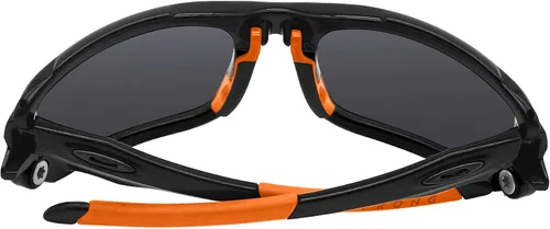 Vista 5 de SAUCER Calcetines de repuesto para orejeras Oakley Jawbone Racing Jacket Sunglass