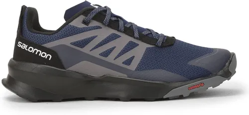 Vista 8 de Salomon Men's Patrol Hiking Shoes Climbing