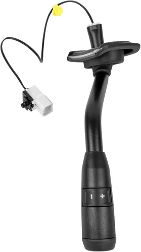 Vista 4 de 5057509AD Reemplazo de la palanca de cambios de transmisión automática para Dodge Ram 1500 2500 3500 2009-2017