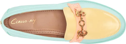 Vista 5 de Circus NY Mocasines Deana para mujer