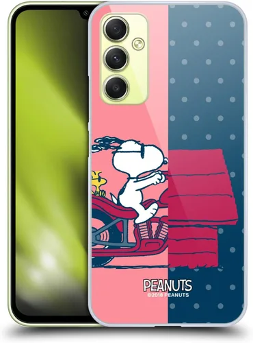 Vista 17 de Head Case Designs - Carcasa rígida para Samsung Galaxy S20 FE y 5G, diseño de cacahuetes Charlie & Woodstock Charlie & Woodstock siesta