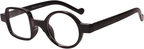 Vista 4 de One Square One Round Readers Reading Glasses