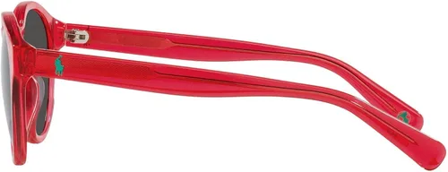 Vista 4 de Polo Prep Pp9505u Universal Fit Round Sunglasses