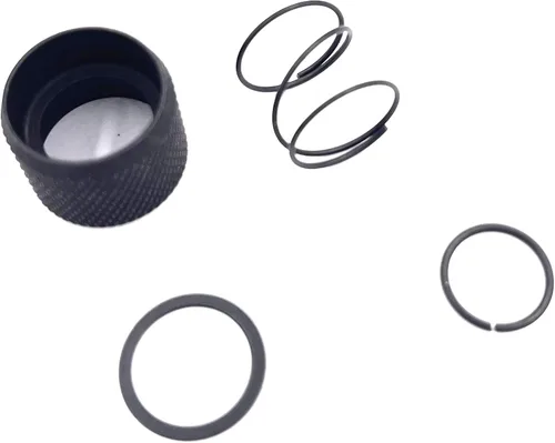 Vista 2 de DCF885 Muelle de arandela de manguito de destornillador de impacto para Dewalt Pieza de repuesto nueva, 20 V, DCF886 ¼ inalámbrica