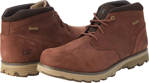 Vista 7 de Cat Footwear - Botines clásicos para hombre