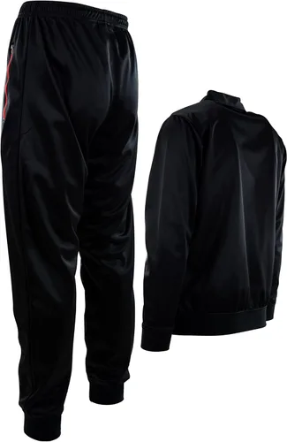 Vista 4 de ChoiceApparel Conjunto deportivo de 2 piezas para hombre
