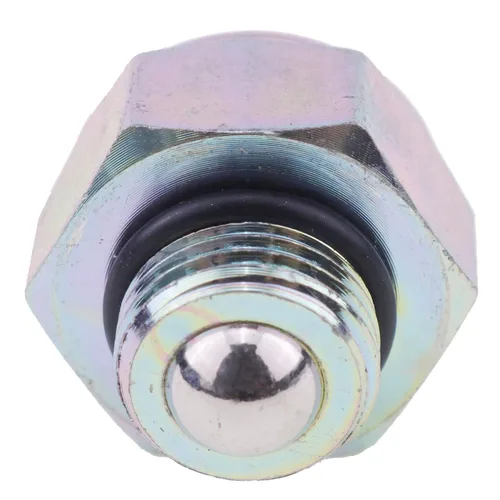 Vista 4 de JZGRDN Interruptor indicador de toma de fuerza 30T38111 379639 para Chelsea Power Take Off para la serie 489 442