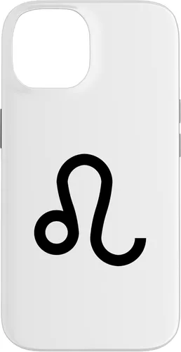Vista 4 de Leo Zodiac Sign Costume Case for iPhone 16