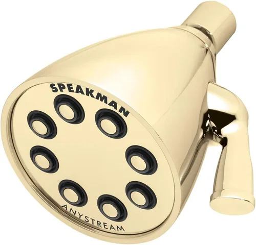 Vista 11 de Speakman S-2251-BN-E175