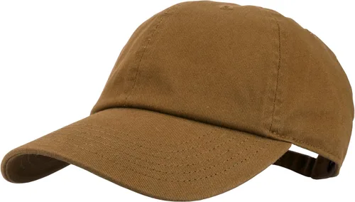 Vista 118 de Gelante Gorras de béisbol 100% algodón liso en blanco tamaño ajustable al por mayor a granel de 12