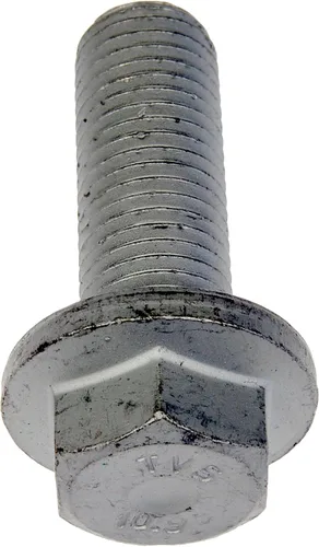 Vista 5 de Dorman Perno de cubo de rueda delantera 966-005 compatible con modelos Ford seleccionados