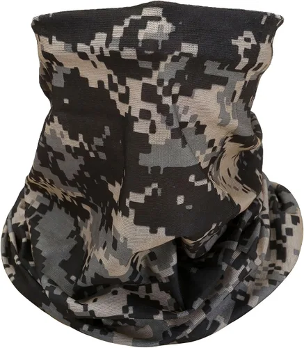 Vista 5 de Pañuelo para la cabeza sin costuras multifunción sirve como bandana balaclava cubrecuello bufanda