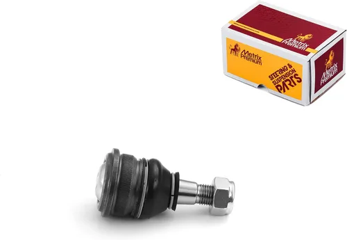 Vista 190 de Fabricado en Europa. Junta de rótula inferior delantera Metrix Premium K3199 para Jeep Liberty 2002-2004