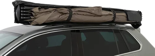 Vista 9 de Rhino-Rack - Toldo compacto para vehículo de mano izquierda de 270 grados