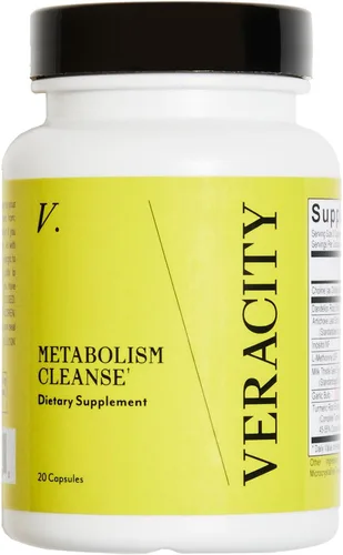 Vista 8 de Veracity Cortisol Calming - Suplemento clínicamente probado para el apoyo al estrés y al sueño - Reduce la tensión y mejora la claridad mental