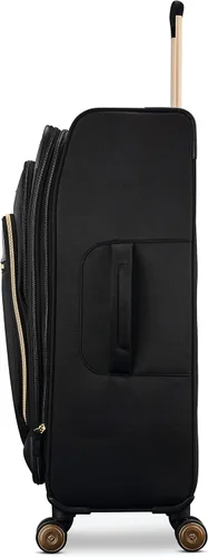 Vista 5 de Samsonite Solución Móvil de Negocios para Mujeres, Negro, Viajar