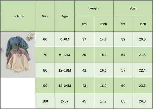 Vista 7 de Mameluco de manga larga con bloques de color para bebé, niño, niña, con bolsillo, cuello redondo, sudadera básica para otoño e invierno