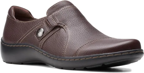 Vista 4 de Clarks Cora Poppy para mujer