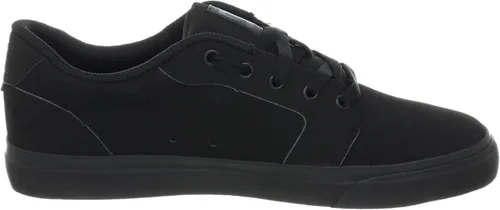 Vista 6 de DC Anvil Casual Skate Zapato para hombre, NegroNegro