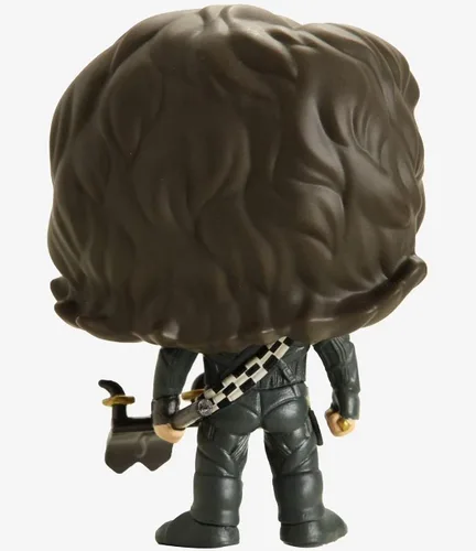 Vista 4 de POP Dune Classic - Figura de vinilo de Paul Atreides Funko (con funda protectora de caja compatible), multicolor, 3.75 pulgadas