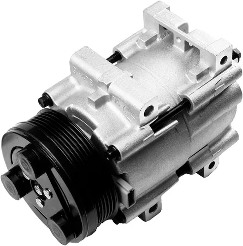 Vista 63 de cciyu Compresor de aire acondicionado apto para Acura RDX TL TSX 3.5L 3.7L