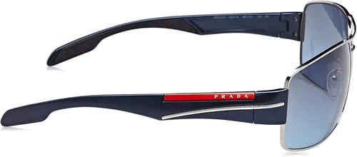 Vista 3 de Prada Linea Rossa 0PS 53NS - Zapatillas de deporte para hombre