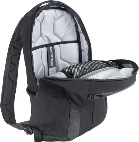 Vista 6 de Mochila resistente a la intemperie Pelican Mobile Protect Backpack - MPB20 (20 litros)