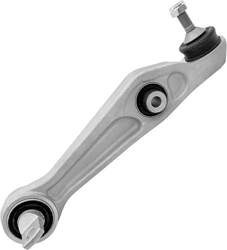 Vista 146 de Detroit Axle - Rótula de brazo de control inferior delantero derecho para Honda Accord 2008-2012, TSX 2009-2014, montaje de rótula de brazo