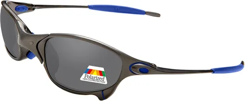 Vista 4 de Bwake - Almohadillas de repuesto para gafas de sol Oakley Juliet