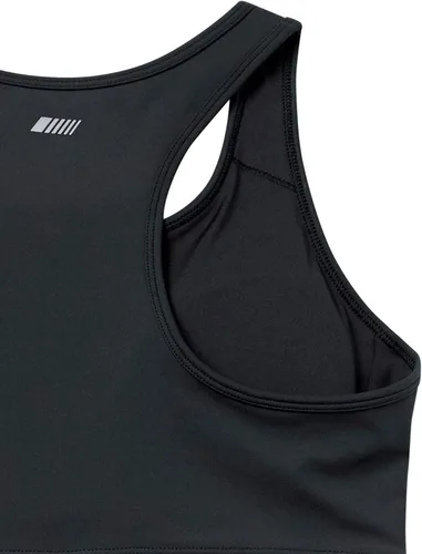Vista 5 de Tienda Essentials Sujetador deportivo Active Sculpt de soporte medio para mujer