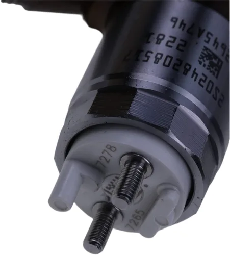 Vista 6 de Solarhome Nuevo inyector de combustible 306-9377 10R-7671 10R-7674 compatible con Caterpillar CAT Engine C4.4 C6.6 retroexcavadora 420E