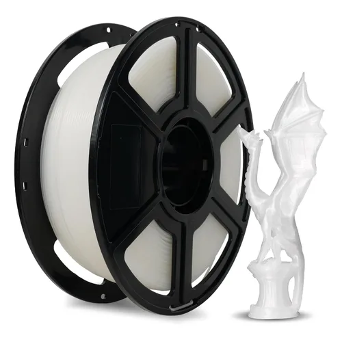 Vista 15 de FLASHFORGE High Speed Chameleon PLA Multicolor Púrpura Abisal, Impresión Rápida Máx 500 mm/s, Filamento PLA con Cambio de Color 1.75 mm, Cambia