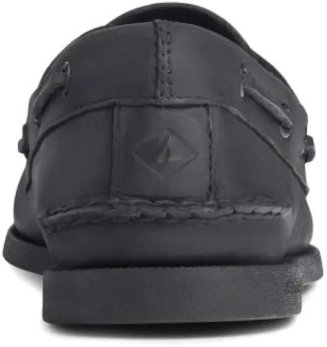 Vista 8 de Sperry Auténticos zapatos de barco originales de 2 ojos para hombre, Mocasín