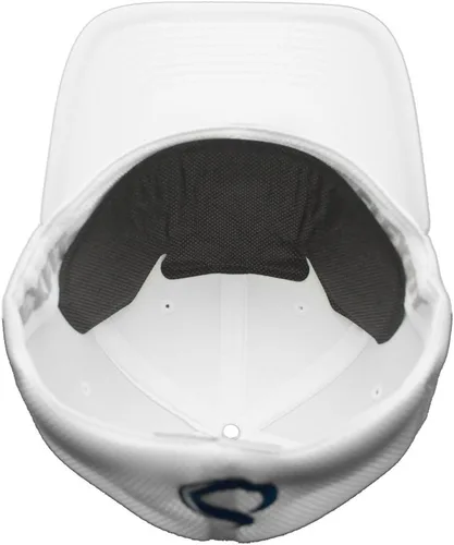 Vista 2 de Flexfit Gorra ajustable de malla elástica en dos tonos para hombre