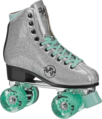 Vista 10 de Pacer - Patines coloridos Freestyle Rollr GRL Astra