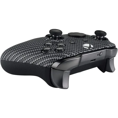 Vista 120 de Custom Controllerzz Elite Series 2 Controller Compatible With Xbox One, Xbox Series S and Xbox Series X (Waves)