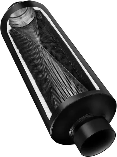 Vista 3 de Flowmaster Silenciador de la serie Pro 14020100