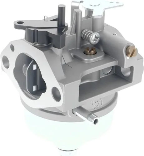 Vista 2 de Cnfaner Carburador 16100-Z0L-853 para motores Honda GCV160A GCV160LA0 GCV160LA con 16561-Z0L-000 16562-ZM0-000 Spring 17231-Z0L-050 Kit de cubierta