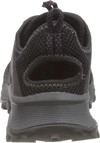 Vista 3 de Merrell Zapatos de senderismo para mujer, talla 11 AU