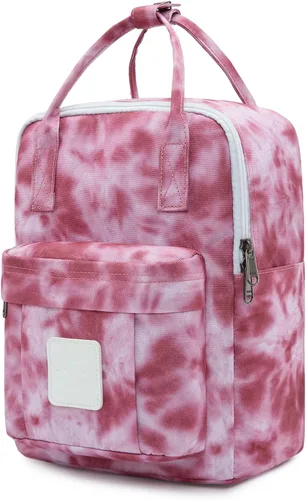 Vista 136 de HotStyle BESTIE - Mini mochila de varios colores y patrones, tamaño pequeño