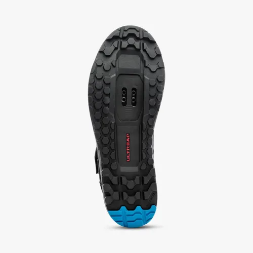 Vista 4 de SHIMANO SH-GE900 - Zapatos MTB para hombre