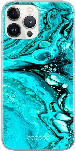 Vista 10 de Babaco ERT Group - Carcasa para iPhone XR de Apple iPhone XR original y oficial, diseño abstracto 003 adaptado de forma óptima a